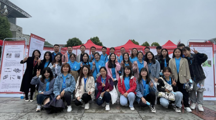 女同网站
学子在第十七届“挑战杯”贵州省赛中斩获佳绩