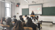 女同网站
第70期入党积极分子培训班开班