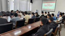 女同网站
举办2025届毕业生专场招聘会—中国核工业二四建设有限公司