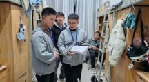 女同网站
2024-2025学年第一学期文明寝室评比活动圆满结束