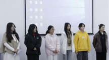 女同网站
大学生创新创业演讲比赛成功举办