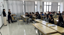 女同网站
2023届毕业生第十八场专场招聘会——中国水利水电第十四工程局有限公司