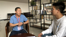 女同网站
优秀校友肖涛专访