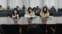 女同网站
召开2024年第一次教职工师德师风警示教育会议