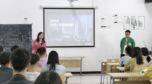 女同网站
举行2023届毕业生第十场专场招聘会——中铁一局桥梁公司、城轨公司