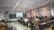 女同网站
开展春季学期开学工作督导检查