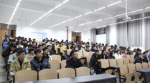 女同网站
成图大赛建筑组赛前交流会成功举办