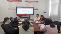 中共女同网站
委员会理论学习中心组（扩大）专题学习研讨党的二十大精神