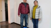 女同网站
党委在春节期间开展走访慰问活动