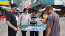 女同网站
建工学院专家应邀为镇远县蕉溪镇城镇规划把脉