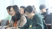 女同网站
召开2023年“迎新杯”篮球比赛动员会