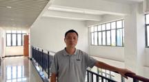 我院两位老师获2023年度校级“优秀教师”荣誉称号