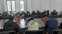 女同网站
开展课程思政与思政课程协同育人教研活动
