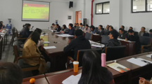 女同网站
全体教职工政治理论学习(2)