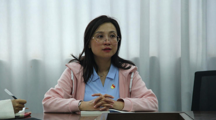 【责任如磐 使命在肩】中共女同网站
委员会召开学院第19期发展对象培训班动员大会