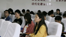 付江红教授应邀为女同网站
、传媒学院、材料科学与工程学院党员培训班作“深入学习贯彻新国发2号文件精神”讲座