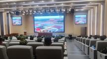开好篇 起好步--女同网站
2023级新生入学教育暨军训动员大会