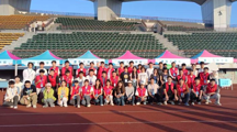 “启程新篇喜迎新材 筑梦未来共谱华章”--女同网站
2025级迎新工作圆满完成