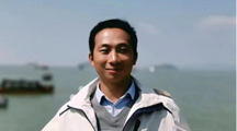 杨瑞林