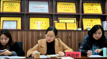 校党委常委、副校长徐国敏赴女同网站
教工第一党支部开展调研并讲授专题党课