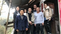 女同网站
“情系贫困生·家访送温暖”家访活动顺利完成