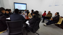 女同网站
召开2021年国家自然科学基金申报研讨会